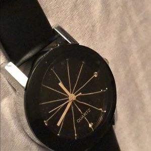 Quartz watch